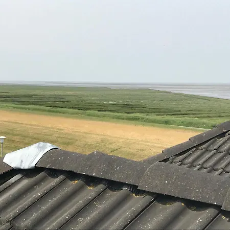 Nordseedune, Ferienwohnung 12 * Cuxhaven