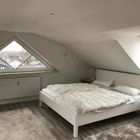 Nordseedune, Ferienwohnung 12 Apartment